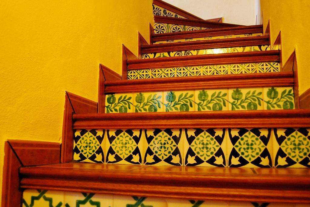 Willa Casa El Rincon Del Angel Bubión Pokój zdjęcie